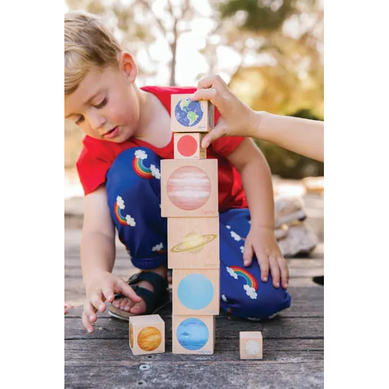 Playing with Planets - Modern Teaching Aids NZ