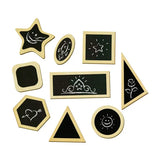 Playing with Shapes - Modern Teaching Aids NZ