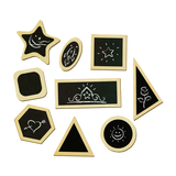 Playing with Shapes - Modern Teaching Aids NZ