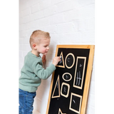 Playing with Shapes - Modern Teaching Aids NZ