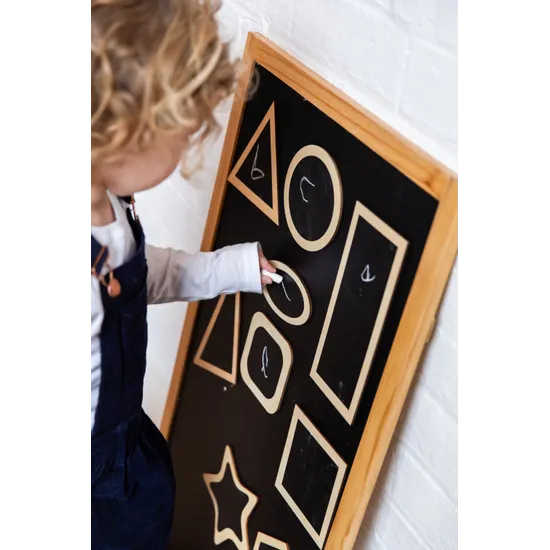 Playing with Shapes - Modern Teaching Aids NZ