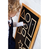 Playing with Shapes - Modern Teaching Aids NZ