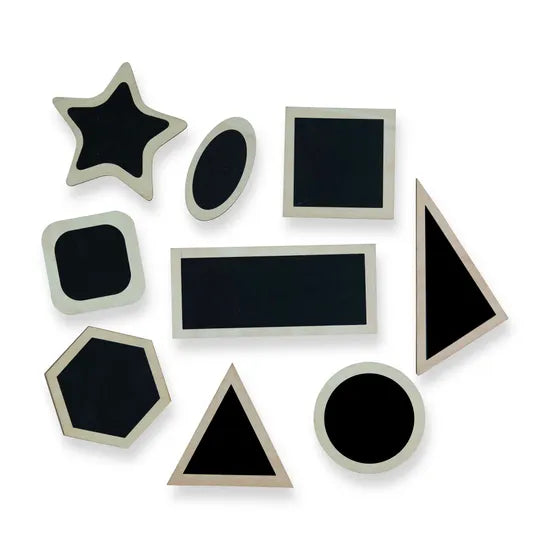 Playing with Shapes - Modern Teaching Aids NZ