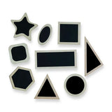 Playing with Shapes - Modern Teaching Aids NZ