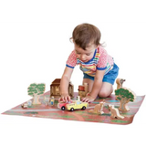 My Australian Outback - Modern Teaching Aids NZ