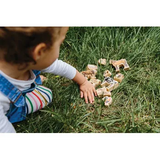 My Farm Animals - 10  Pieces - Modern Teaching Aids NZ