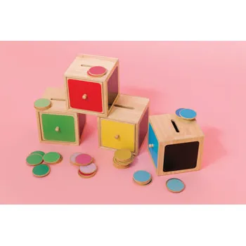 Post Sort n Play - Modern Teaching Aids NZ