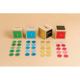 Post Sort n Play - Modern Teaching Aids NZ