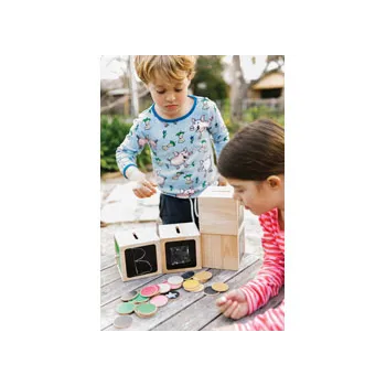 Post Sort n Play - Modern Teaching Aids NZ