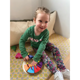 Let's Celebrate! Birthday Cake - Modern Teaching Aids NZ