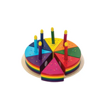 Let's Celebrate! Birthday Cake - Modern Teaching Aids NZ