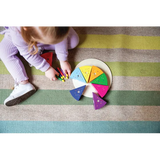 Let's Celebrate! Birthday Cake - Modern Teaching Aids NZ