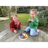Let's Celebrate! Birthday Cake - Modern Teaching Aids NZ