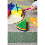 Let's Celebrate! Birthday Cake - Modern Teaching Aids NZ