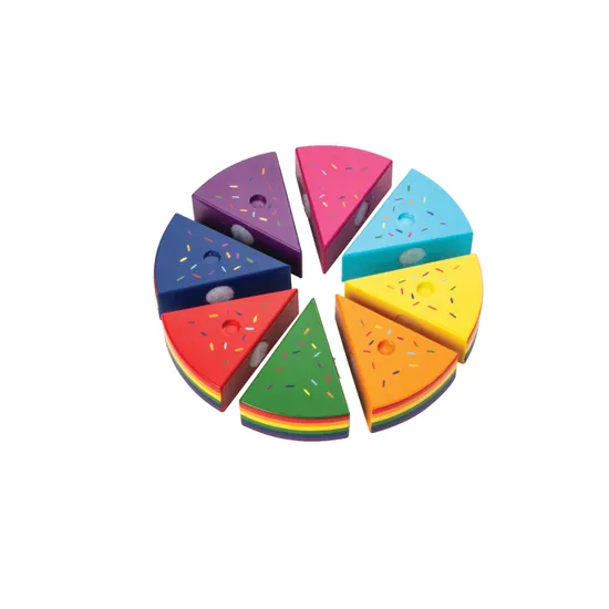 Let's Celebrate! Birthday Cake - Modern Teaching Aids NZ