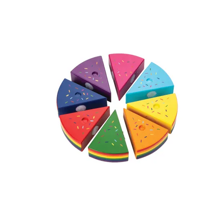 Let's Celebrate! Birthday Cake - Modern Teaching Aids NZ