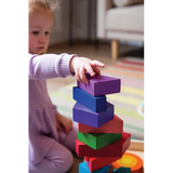 Sunny Colours Puzzle 16 Pieces - Modern Teaching Aids NZ