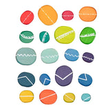 Playing With Pebbles - Modern Teaching Aids NZ