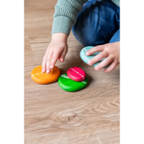 Playing With Pebbles - Modern Teaching Aids NZ