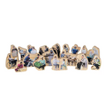 Everyday Heroes 18 Pieces