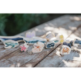 Under the Sea 12 Pieces