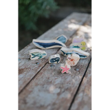 Under the Sea 12 Pieces