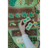 Garden Grow & Gather 25 Pieces