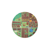 Garden Grow & Gather 25 Pieces