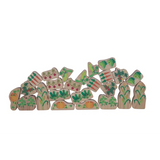 Garden Grow & Gather 25 Pieces