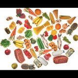 Let's Eat! 70 Pieces - Modern Teaching Aids NZ