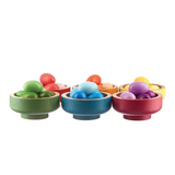 RAINBOW NESTS - Modern Teaching Aids NZ