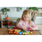 RAINBOW NESTS - Modern Teaching Aids NZ