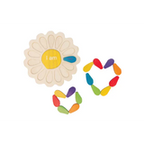 I Am Me Puzzle 17 pieces - Modern Teaching Aids NZ