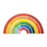 Building Rainbows Puzzle 31 pieces - Modern Teaching Aids NZ