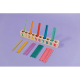 Learning with Colours - Modern Teaching Aids NZ