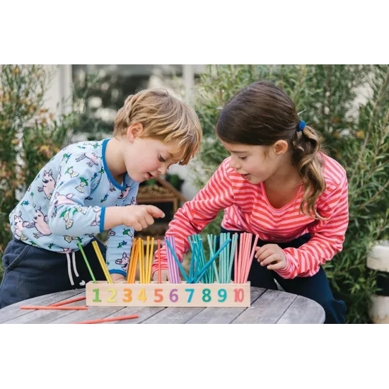 Learning with Colours - Modern Teaching Aids NZ