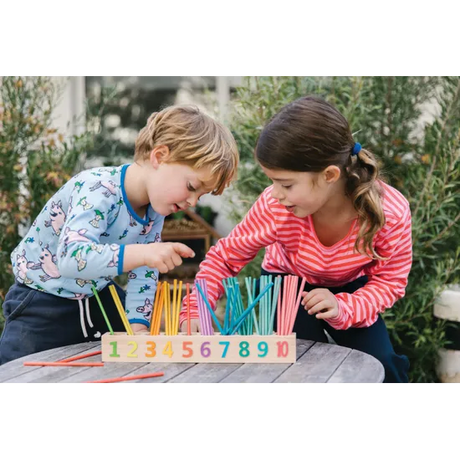 Learning with Colours - Modern Teaching Aids NZ