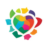 Hearts Full of Colour - 10 Pieces - Modern Teaching Aids NZ