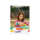 Hearts Full of Colour - 10 Pieces - Modern Teaching Aids NZ