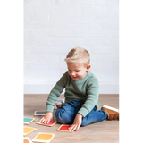 Curating Colours 28 Pieces - Modern Teaching Aids NZ