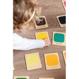 Curating Colours 28 Pieces - Modern Teaching Aids NZ