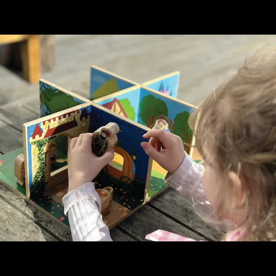 Pretend n Play Fairytales - Modern Teaching Aids NZ