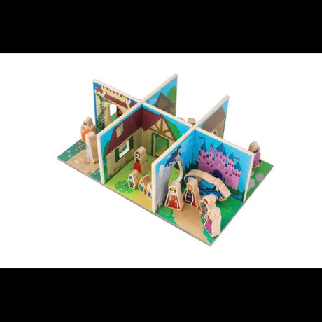 Pretend n Play Fairytales - Modern Teaching Aids NZ