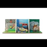 Pretend N€™ Play Around The World 20 Pieces - Modern Teaching Aids NZ