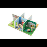 Pretend N€™ Play Around The World 20 Pieces - Modern Teaching Aids NZ