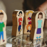 My Feelings Blocks Set of 18