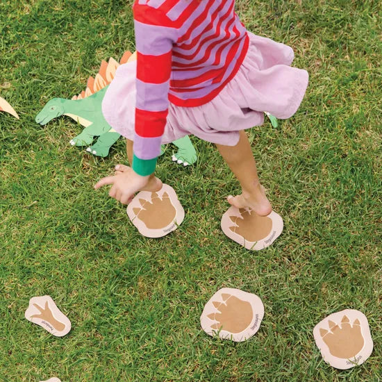 Chasing Dinosaurs - Modern Teaching Aids NZ