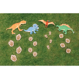 Chasing Dinosaurs - Modern Teaching Aids NZ