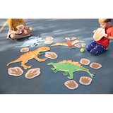 Chasing Dinosaurs - Modern Teaching Aids NZ