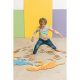 Chasing Dinosaurs - Modern Teaching Aids NZ